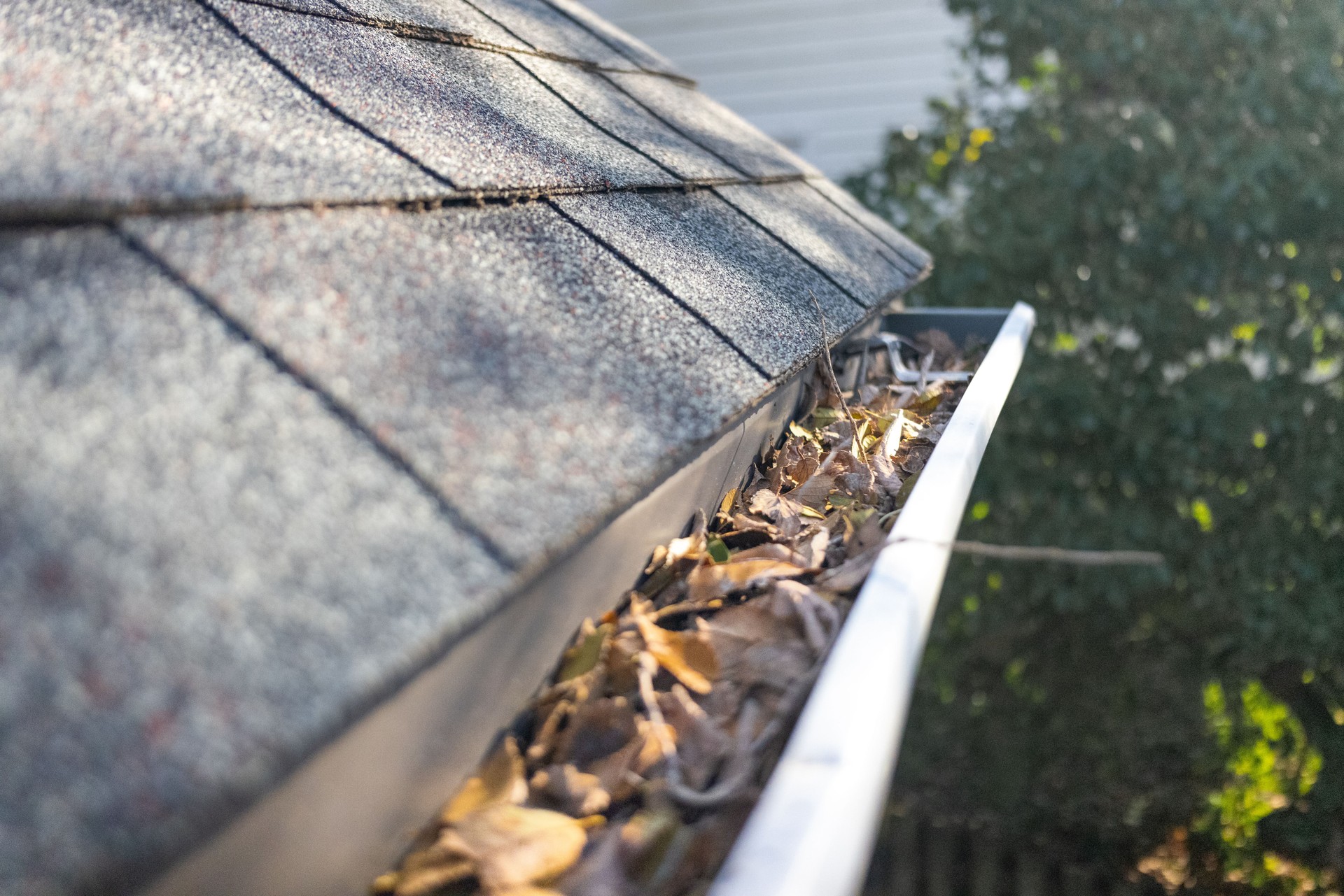 gutter cleaning jasper indiana