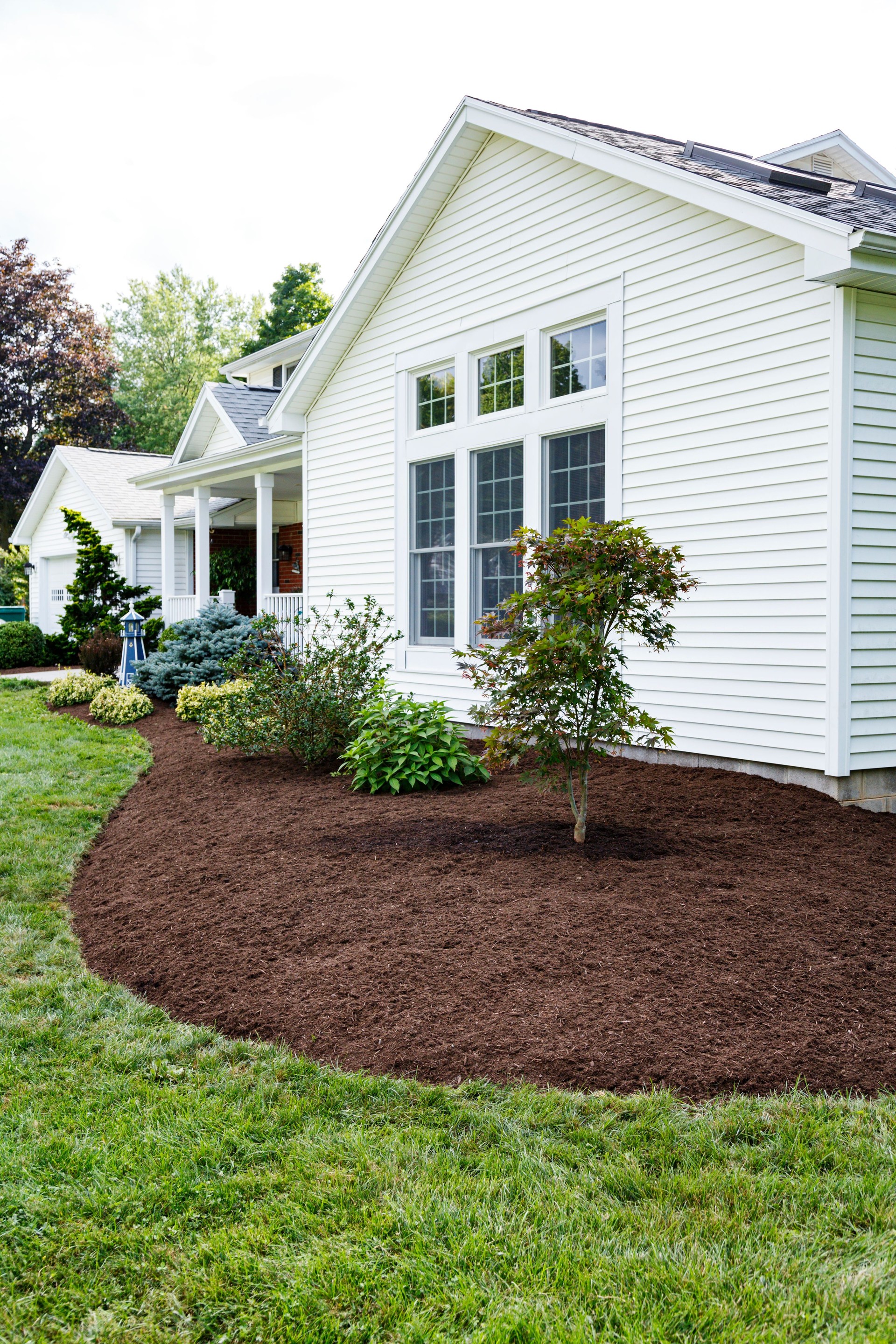 lawn care in Jasper Indiana